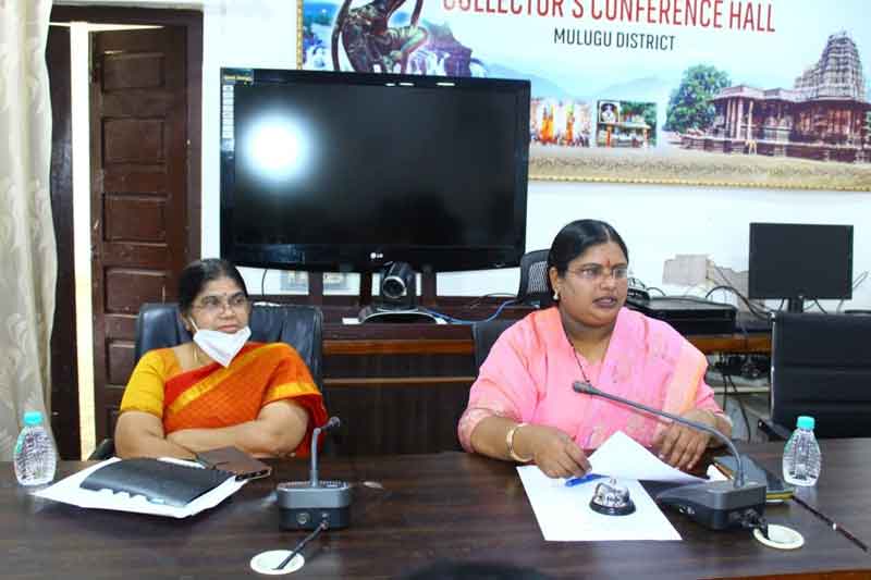 జిల్లాకు తలమానికం రామప్ప