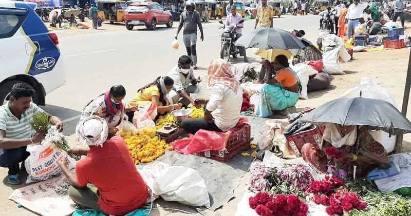 సద్దులకు వేళాయే..