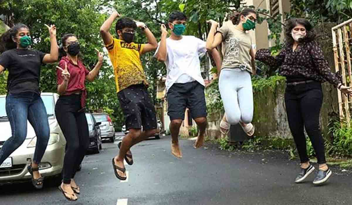 JEE Advanced | జేఈఈ టాపర్స్ వీళ్లే!