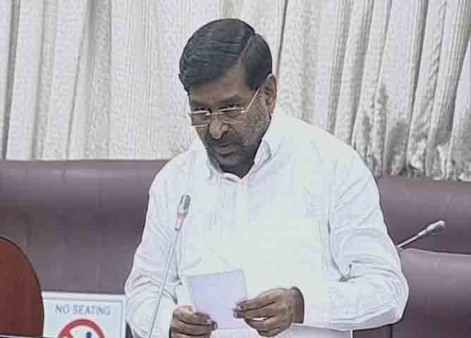 డిమాండ్‌కు సరపడా విద్యుత్తు