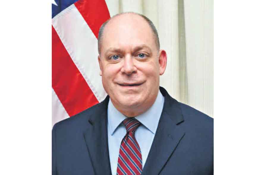 తెలంగాణతో మా బంధం బలమైనది