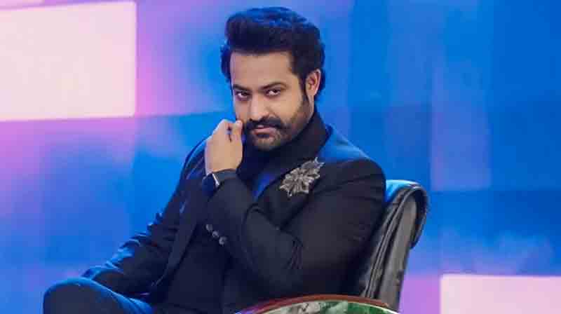 Jr NTR | షూటింగ్‌కు ఎన్టీఆర్ ప్యాక‌ప్‌..!