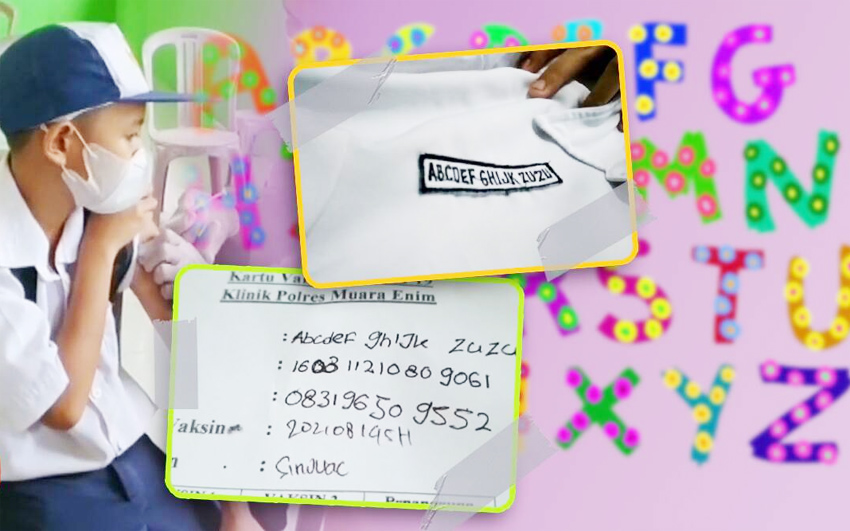 ఏబీసీడీఈఎఫ్‌ జీహెచ్‌ఐజేకే జుజు…