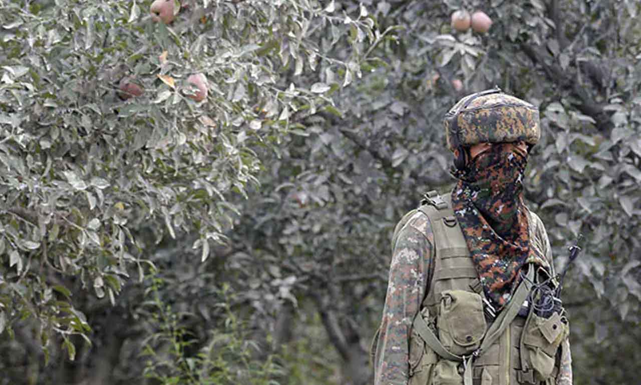 Landmine @ LOC | ఎల్వోసీ స‌మీపాన పేలిన మందుపాత‌ర‌.. ఇద్ద‌రు జ‌వాన్ల దుర్మ‌ర‌ణం