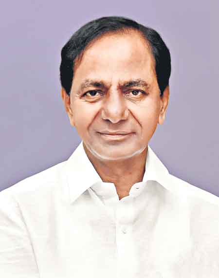 ప్రజలకు సీఎం కేసీఆర్‌ దసరా శుభాకాంక్షలు