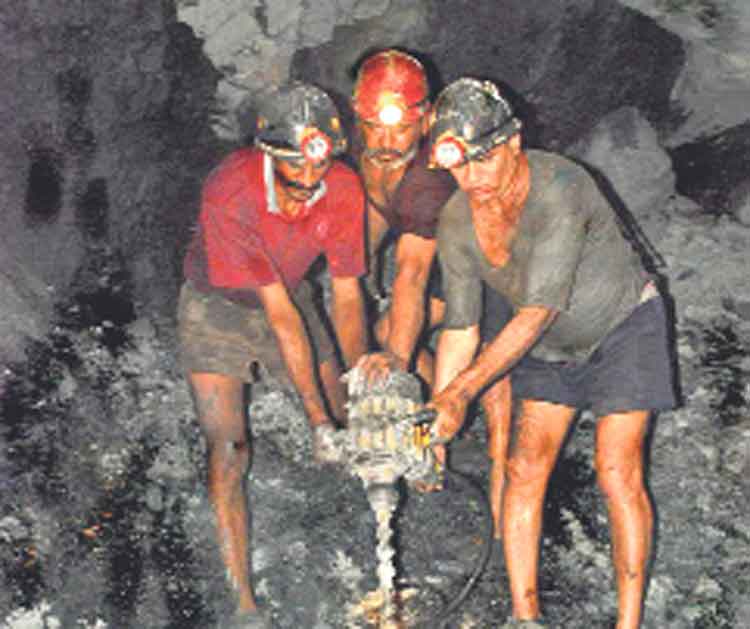 6 నెలలు.. 98శాతం..