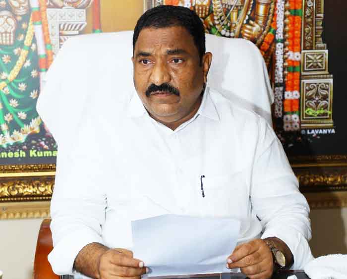 రూ.34 కోట్లతో 100 బెడ్ల ఆసుపత్రి