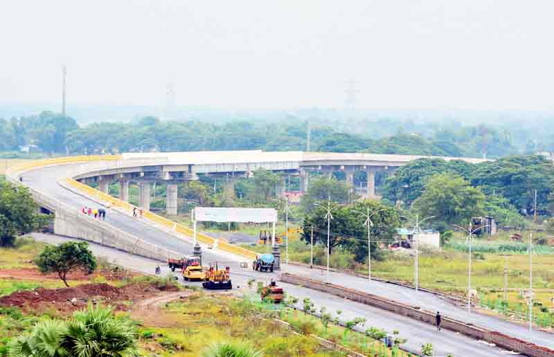 ప్రగతి కానుక