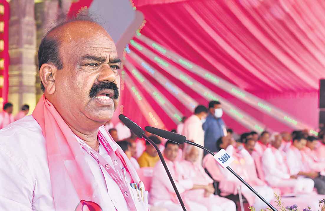 రాజనీతి దురంధరుడు