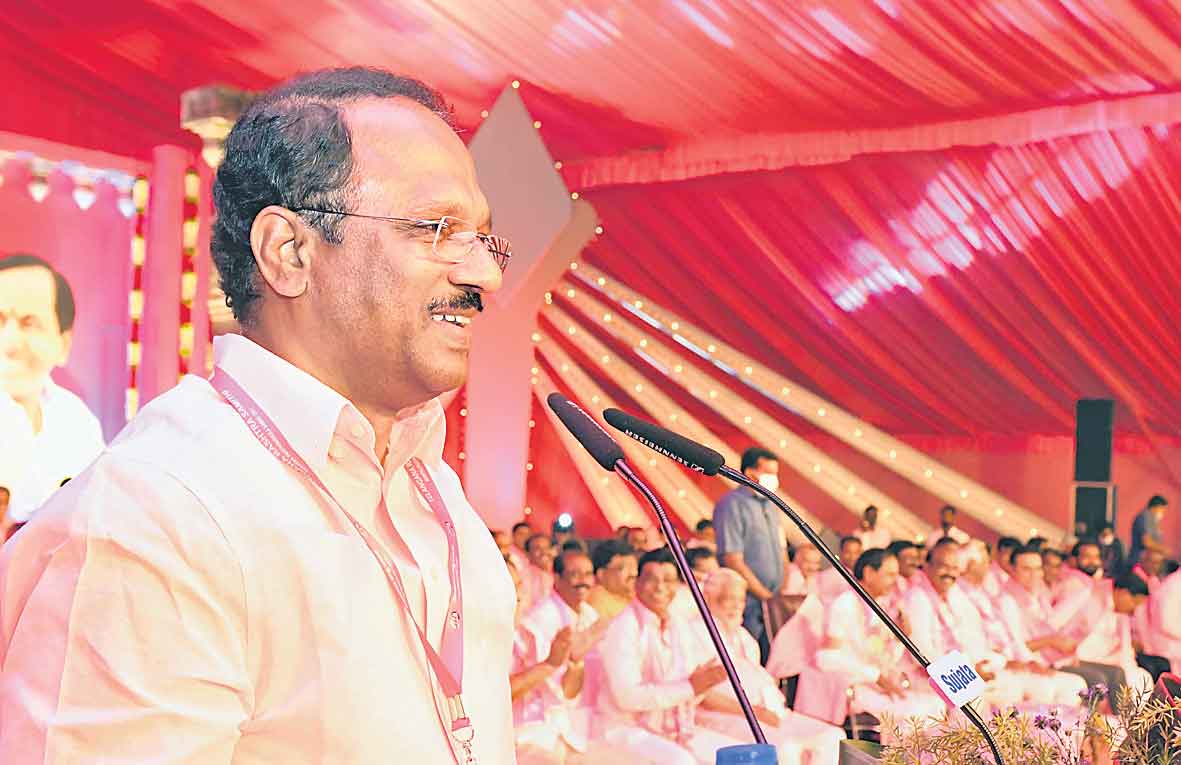 విద్య వైద్యంలో పెను మార్పులు