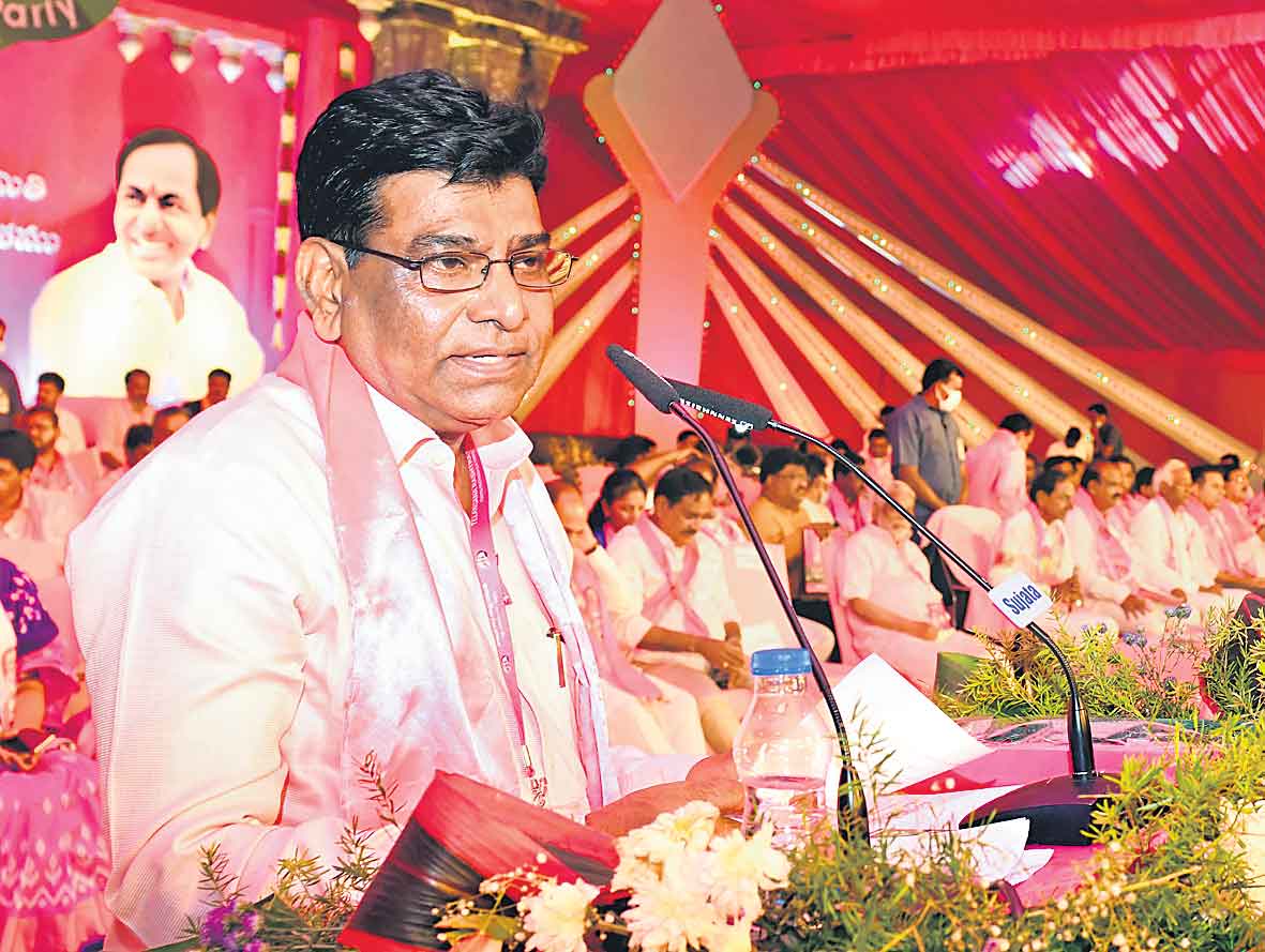 బీసీ కులగణన చేపట్టాలి