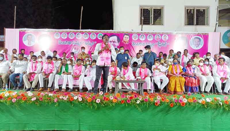 గులాబీ కంచుకోటనుఎవరూ ఢీకొనలేరు