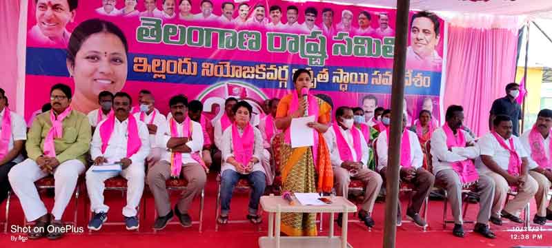 ఉద్యమ సూరీడు కేసీఆర్‌