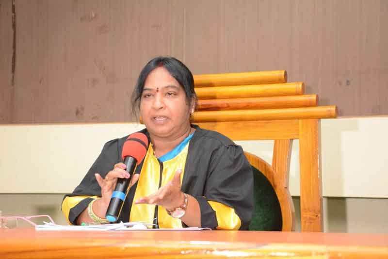 6 నెలల్లో రూ.50 కోట్లతో అభివృద్ధి పనులు