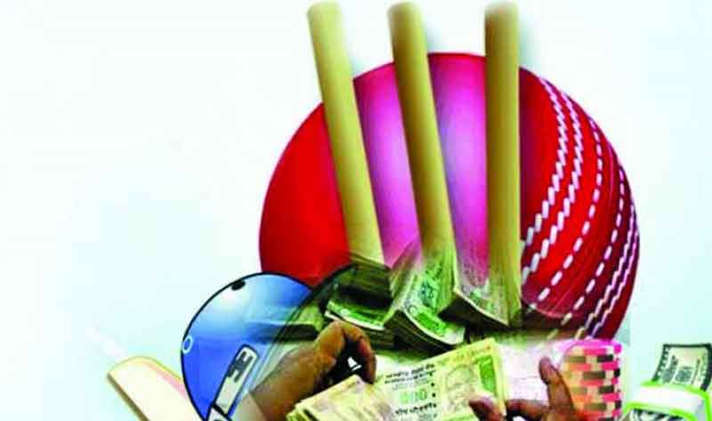 బెట్టింగ్‌ జోరు