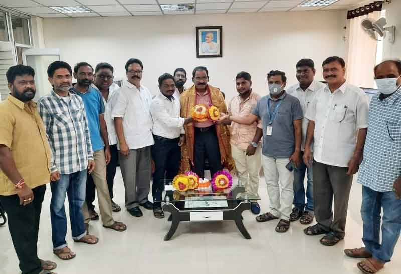 విద్యుదుత్పత్తిలో అగ్రగామిగా..కేటీపీఎస్‌ ‘ఏడో దశ’