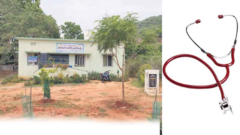 పల్లె కో దవాఖాన