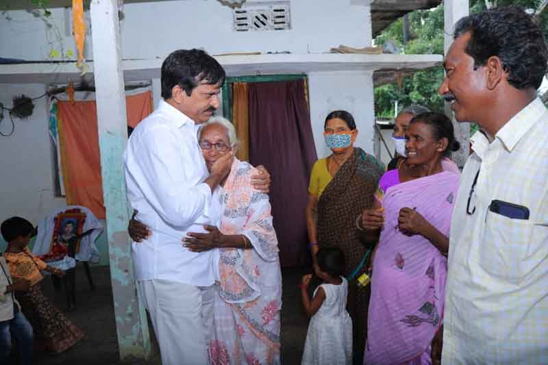 గొప్ప దార్శనికుడు సీఎం కేసీఆర్‌