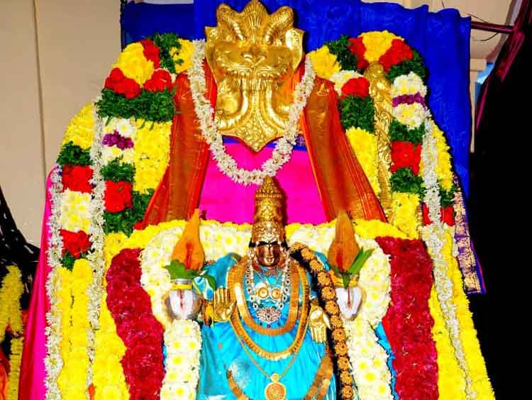 నమో జగన్మాత