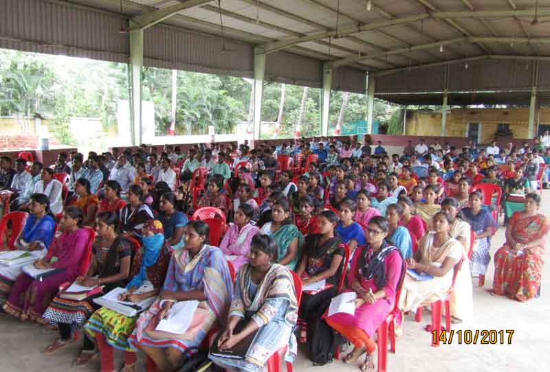 భవితకు దిక్సూచి