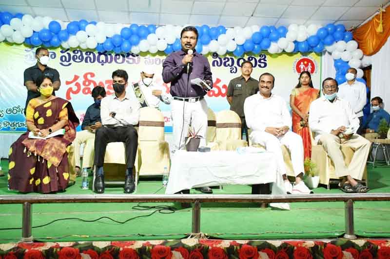 2 నుంచి 18 ఏళ్లలోపు వారికి..త్వరలో వ్యాక్సినేషన్‌