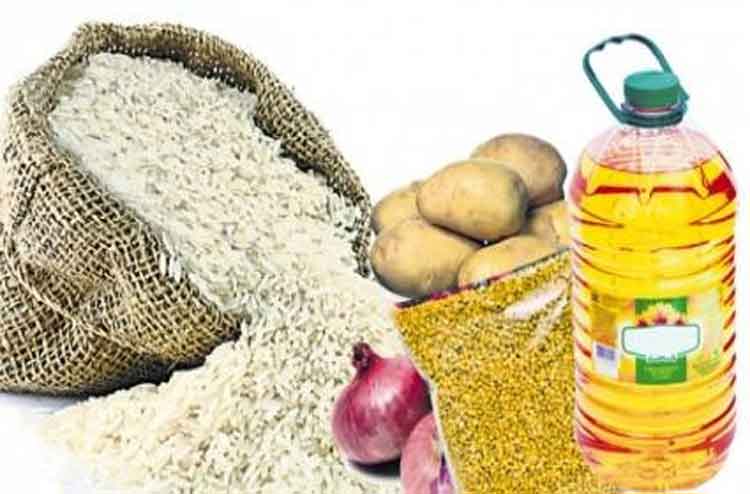 పండుగ వేళ పరేషాన్‌