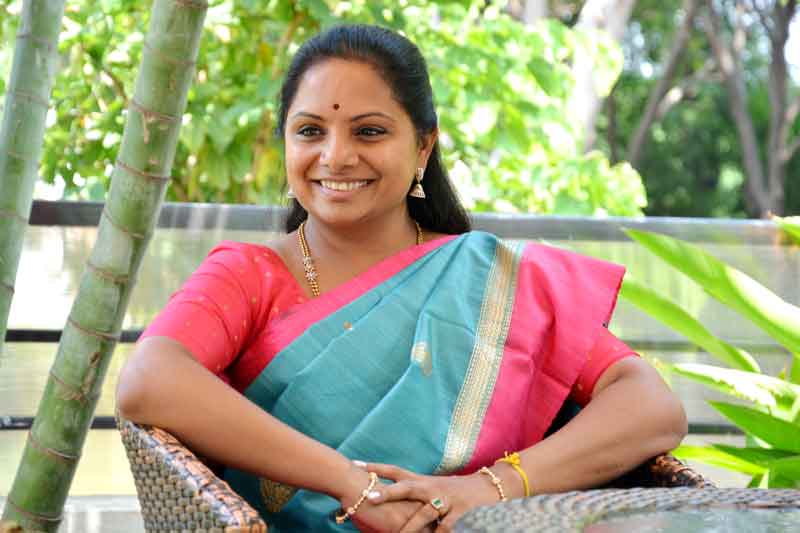 ఎమ్మెల్సీగా ఏడాది