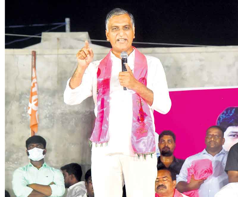 మొసలి కన్నీళ్లకు మోసపోవద్దు