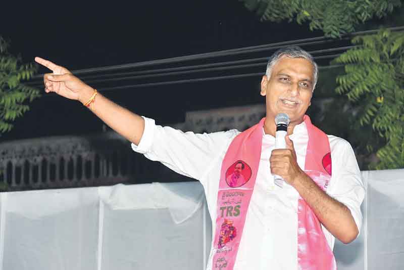 బీజేపీకి మిగిలింది దింపుడుకల్లం ఆశే..