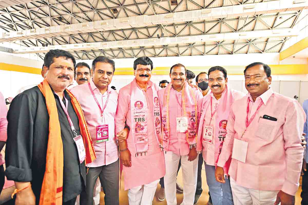 నలభీమ పాకం.. కృష్ణుడికే సాధ్యం