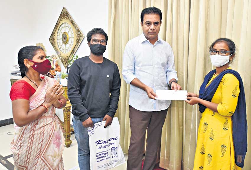 డాక్టర్‌ అనూషగా తిరిగి రా.!