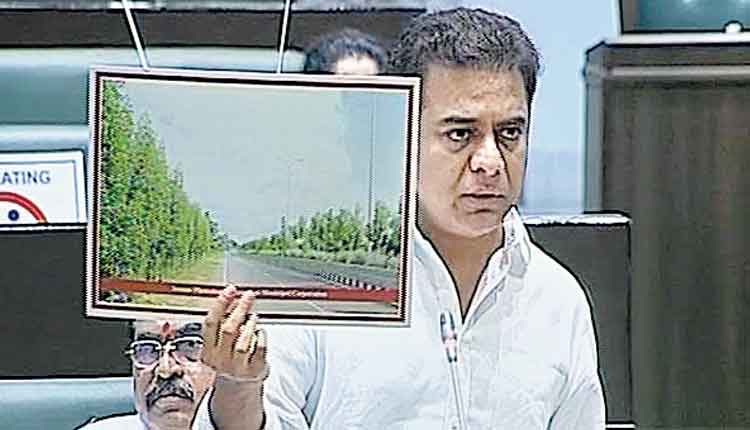 ఆర్థిక చోదకశక్తులుగా పట్టణాలు!