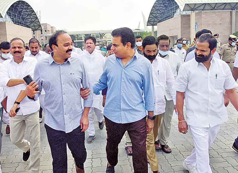 నేటి మన ఆలోచన.. రేపటి దేశం ఆచరణ