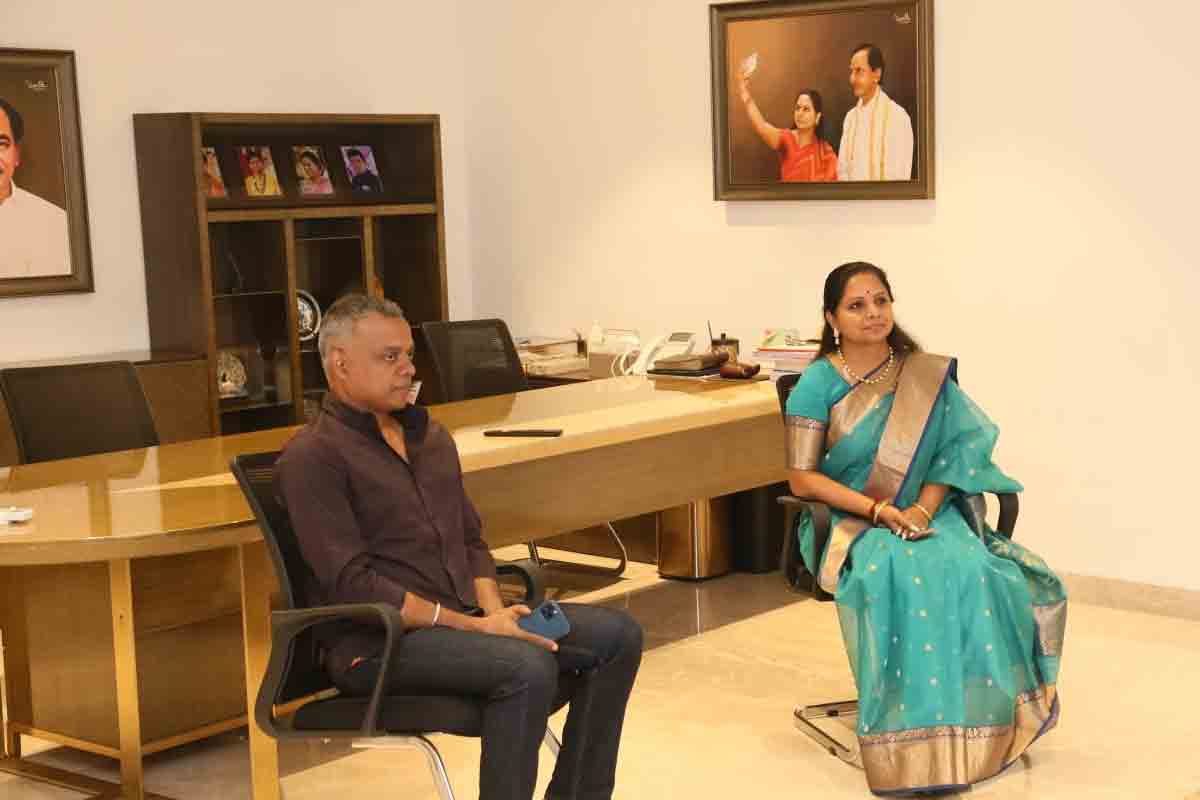 Allipoola Vennela  | ఏఆర్ రెహ‌మాన్ స్వ‌ర‌ప‌రిచిన బ‌తుక‌మ్మ పాట వ‌చ్చేసింది