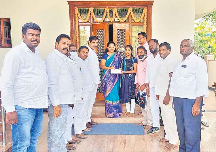 బీజేపీ.. రైతు రాబందు
