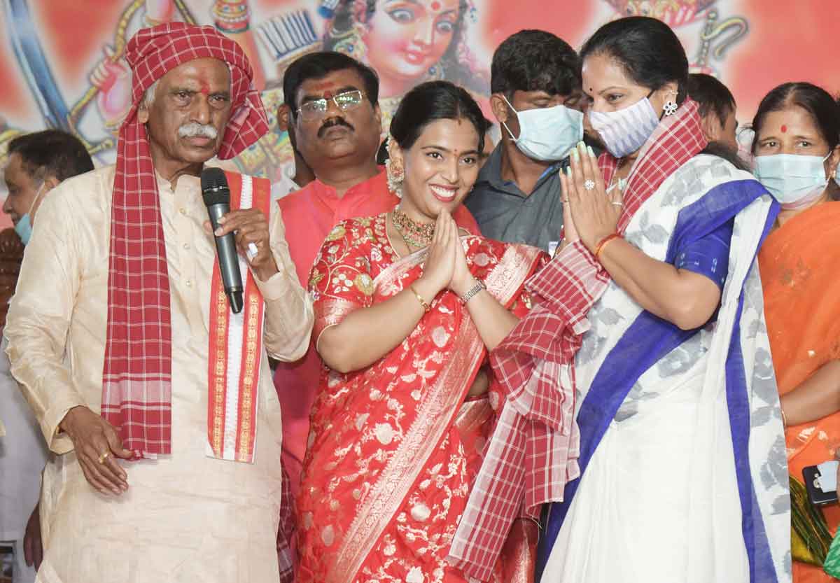 భారతీయ వారసత్వాన్ని కాపాడుకోవాలి