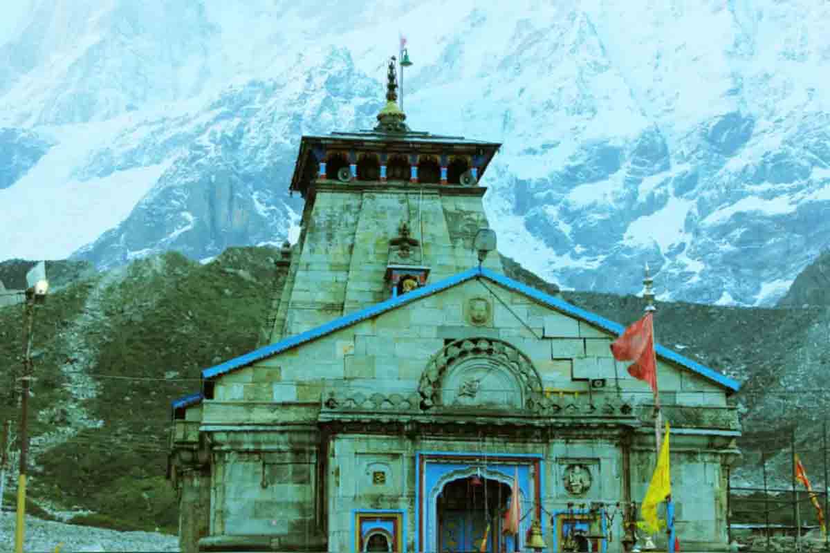 PM Modi | 5న కేదార్‌నాథ్‌ను సందర్శించనున్న ప్రధాని