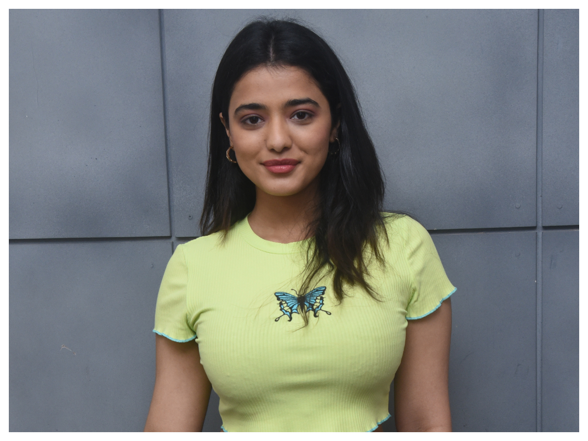 Ketika Sharma | కేతికా శర్మ ‘రొమాంటిక్‌’ స్టిల్స్..