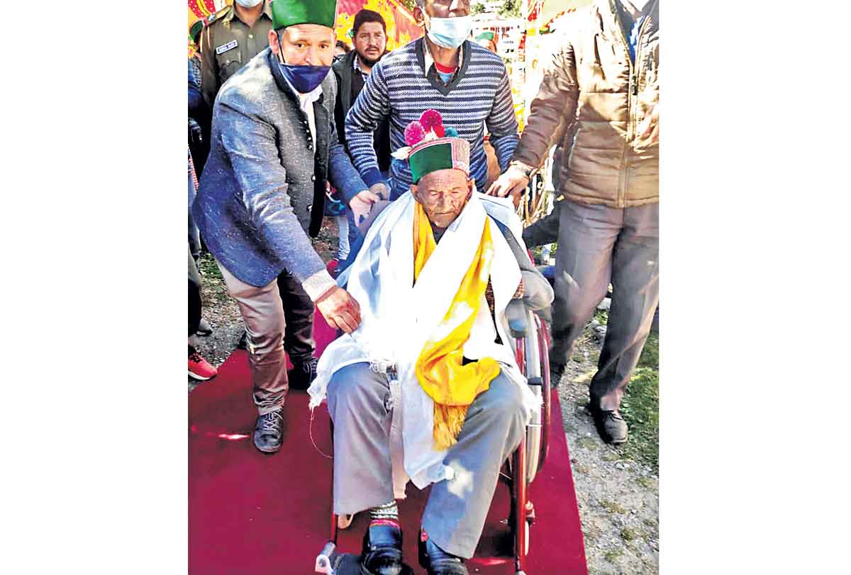 ముగిసిన ఉప ఎన్నికలు