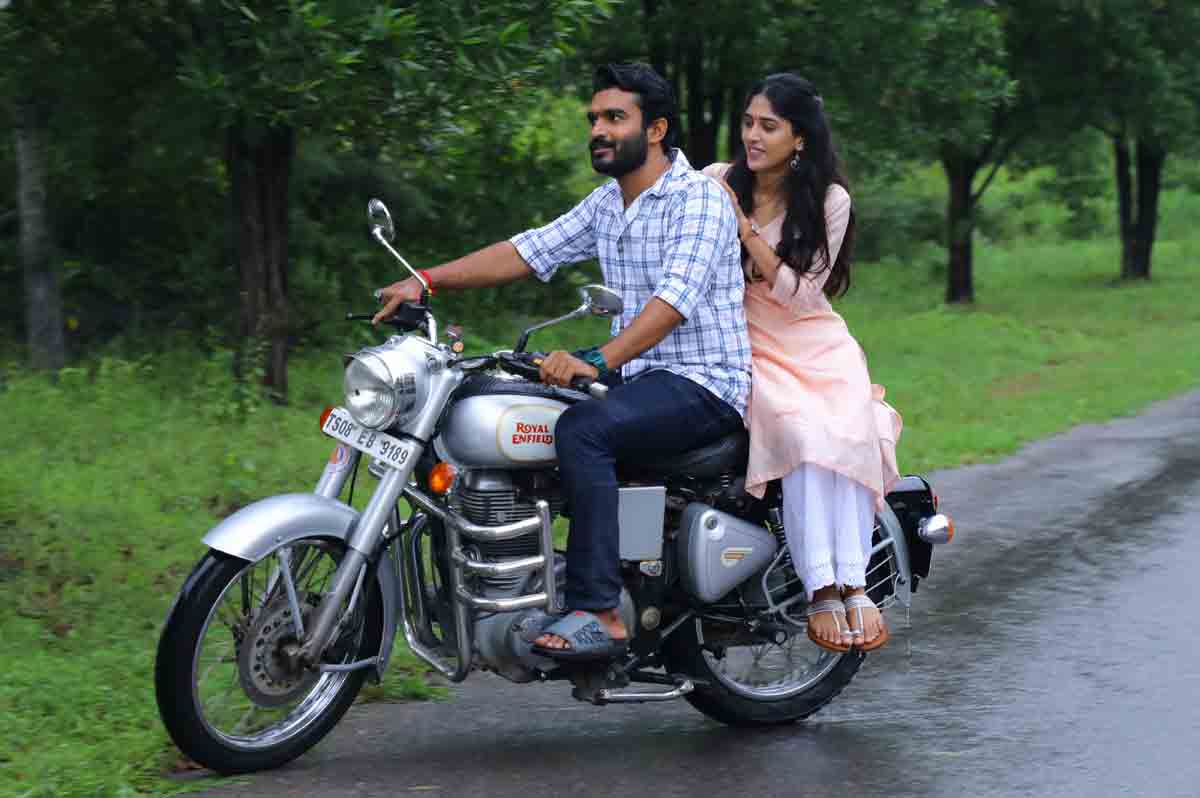 ప్రేమకు ‘సమ్మతమే’