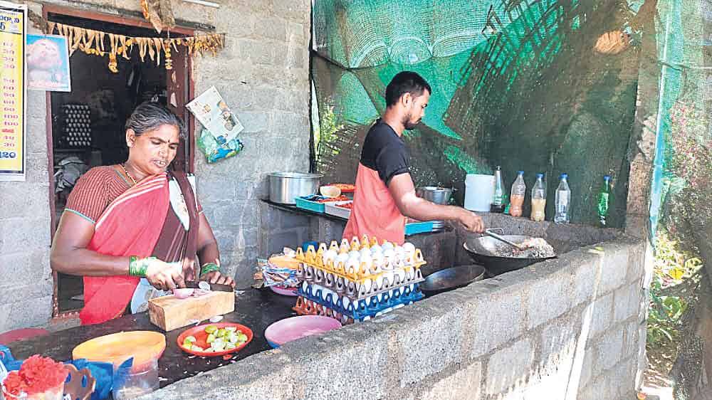 మహిళలే మహారాణులు!