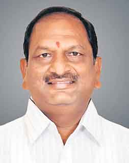 వృద్ధుల సంక్షేమానికి కార్పొరేషన్‌