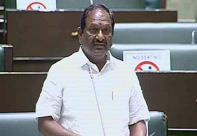 మైనార్టీ సంక్షేమానికి ప్రాధాన్యం