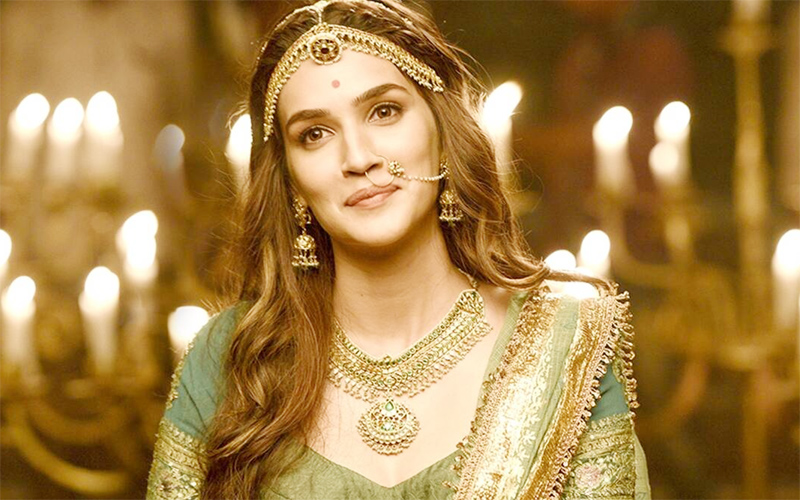 ఆదిపురుష్‌ ఓ అద్భుతం