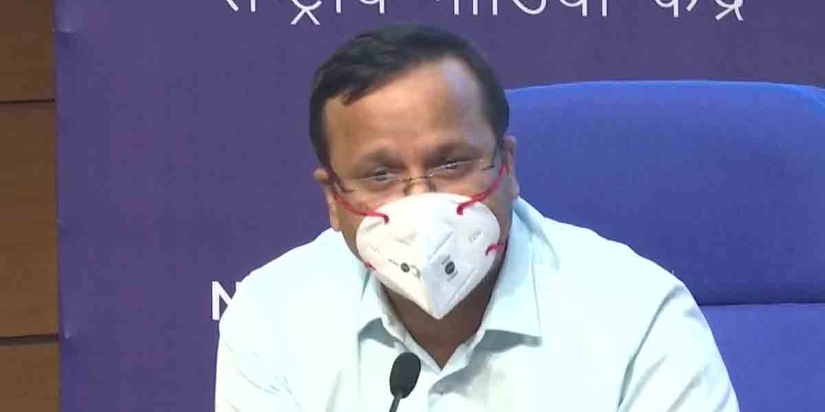 కొవిడ్‌పై పోరు ఇంకా ముగియలేదు : కేంద్ర ఆరోగ్యశాఖ