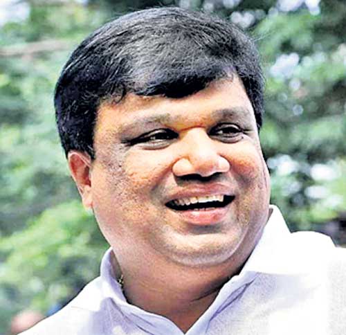 హరితనిధికి రూ.5వేల విరాళం