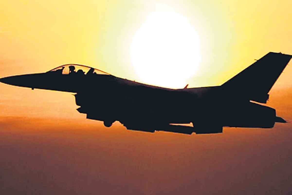 లాంగ్‌ రేంజ్‌ బాంబు పరీక్ష సక్సెస్‌