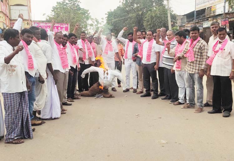 ఆగ్రహ జ్వాల