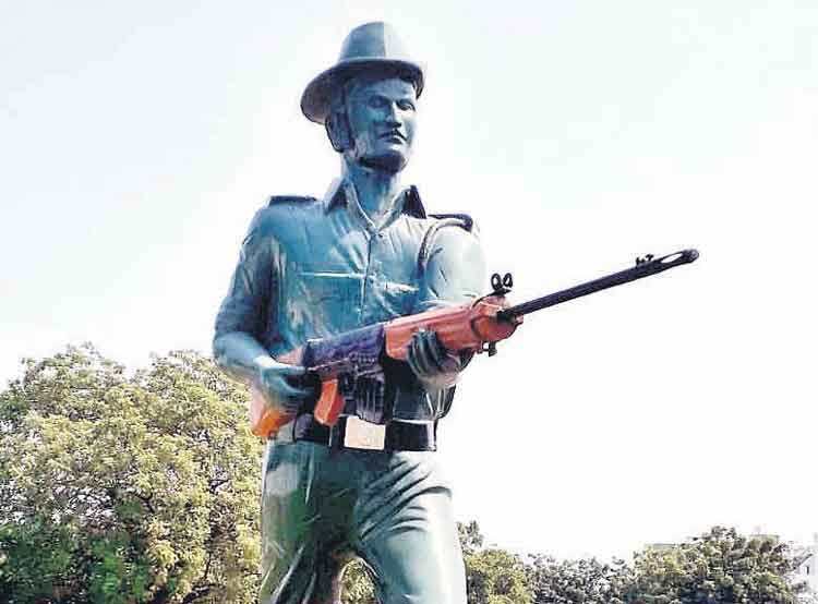 సలాం పోలీస్‌