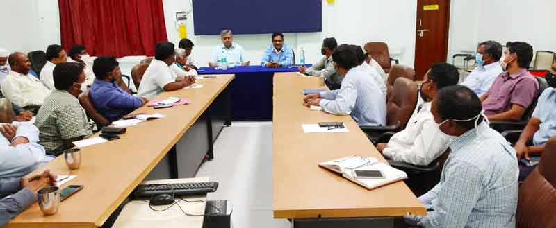 వ్యక్తిగత రక్షణ ముఖ్యం